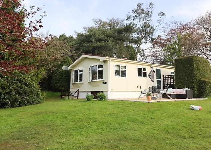 The Little House