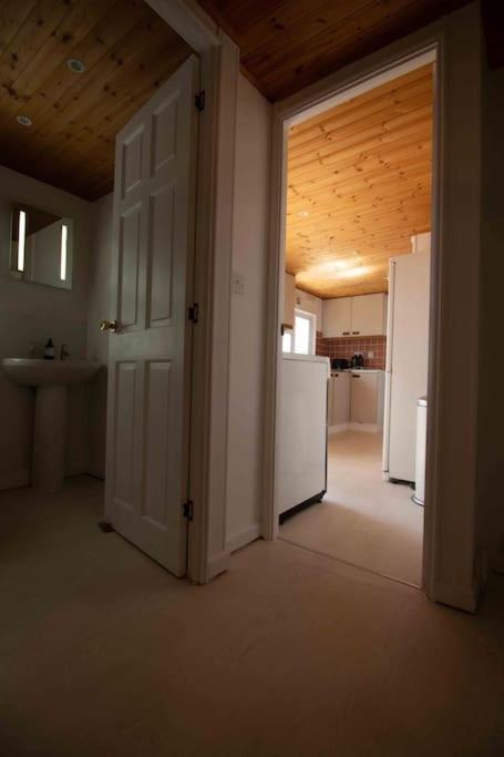 The Little House Apartment *
