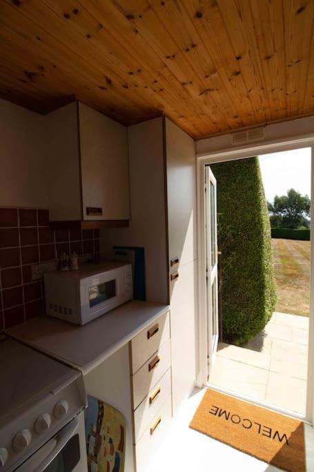 The Little House Apartment *