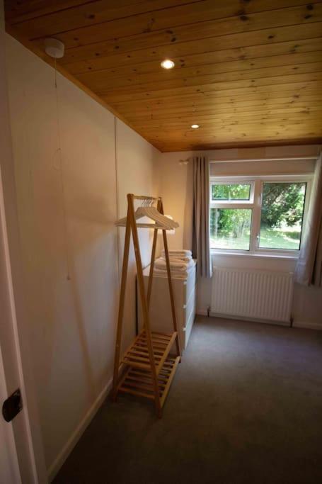 The Little House Apartment *