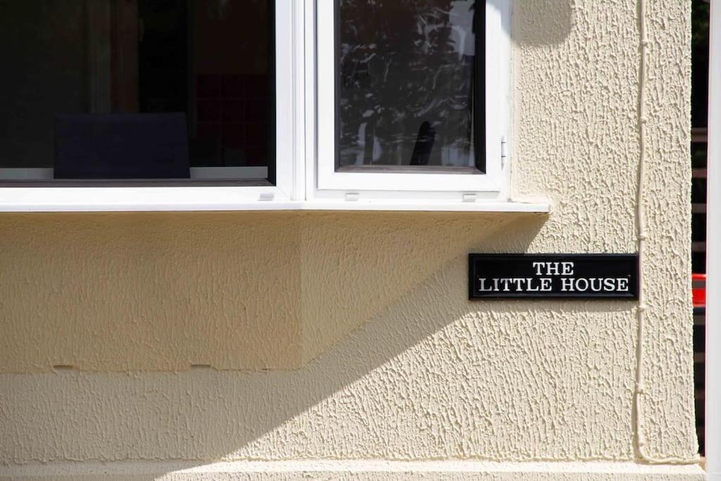 The Little House Apartment *