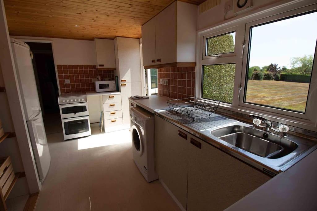 The Little House Apartment *